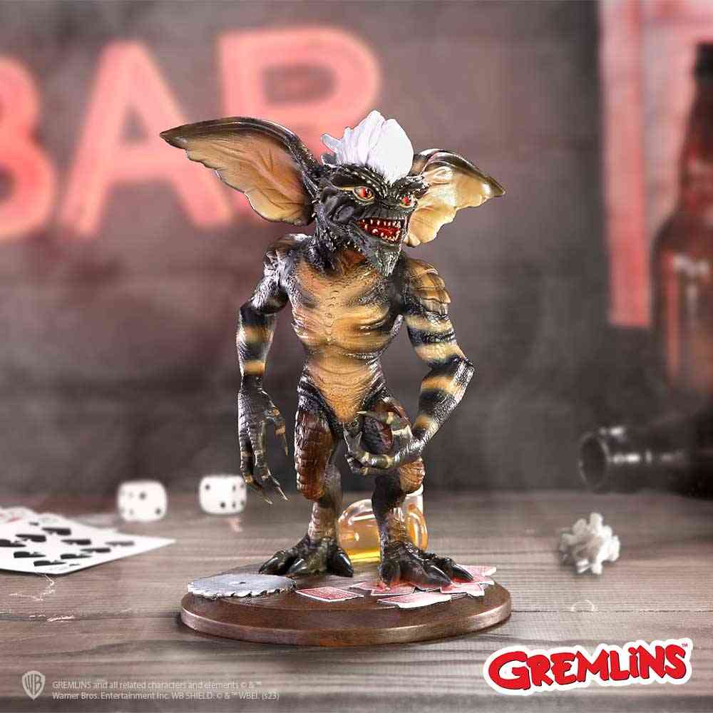 Nemesis Now Gremlins - Stripe Figurine - Multicolours